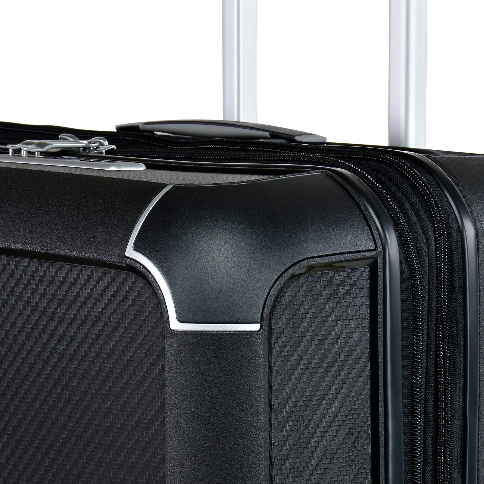 Aegis - Set (Expandable) / Black/Silver - Image 8