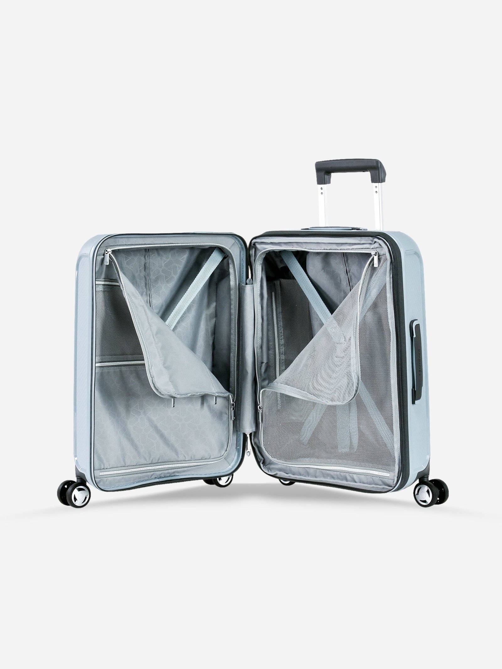 Aegis - Cabin (Expandable) / Light Blue - Image 6