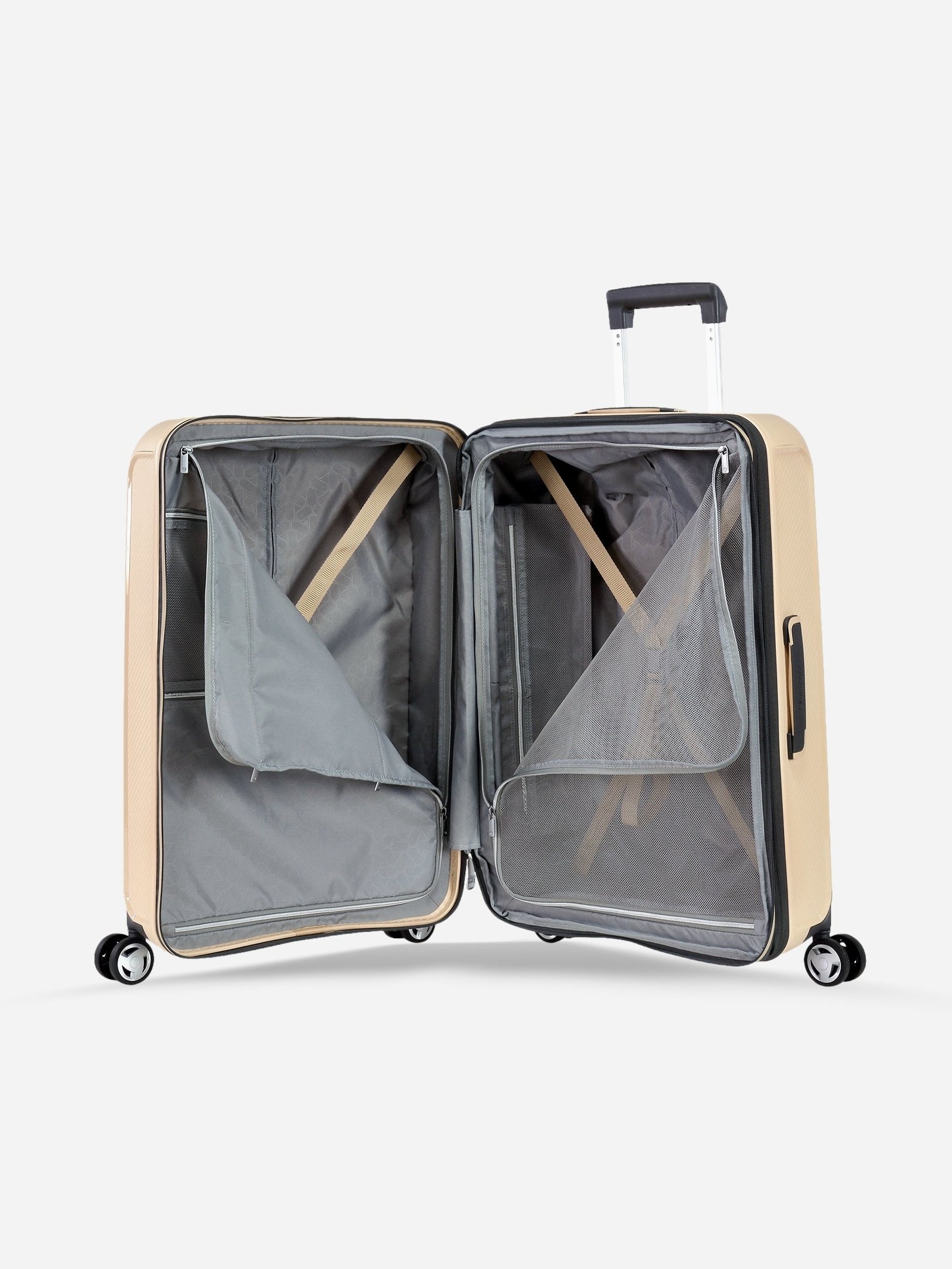 Aegis - Medium (Expandable) / Yellow - Image 6