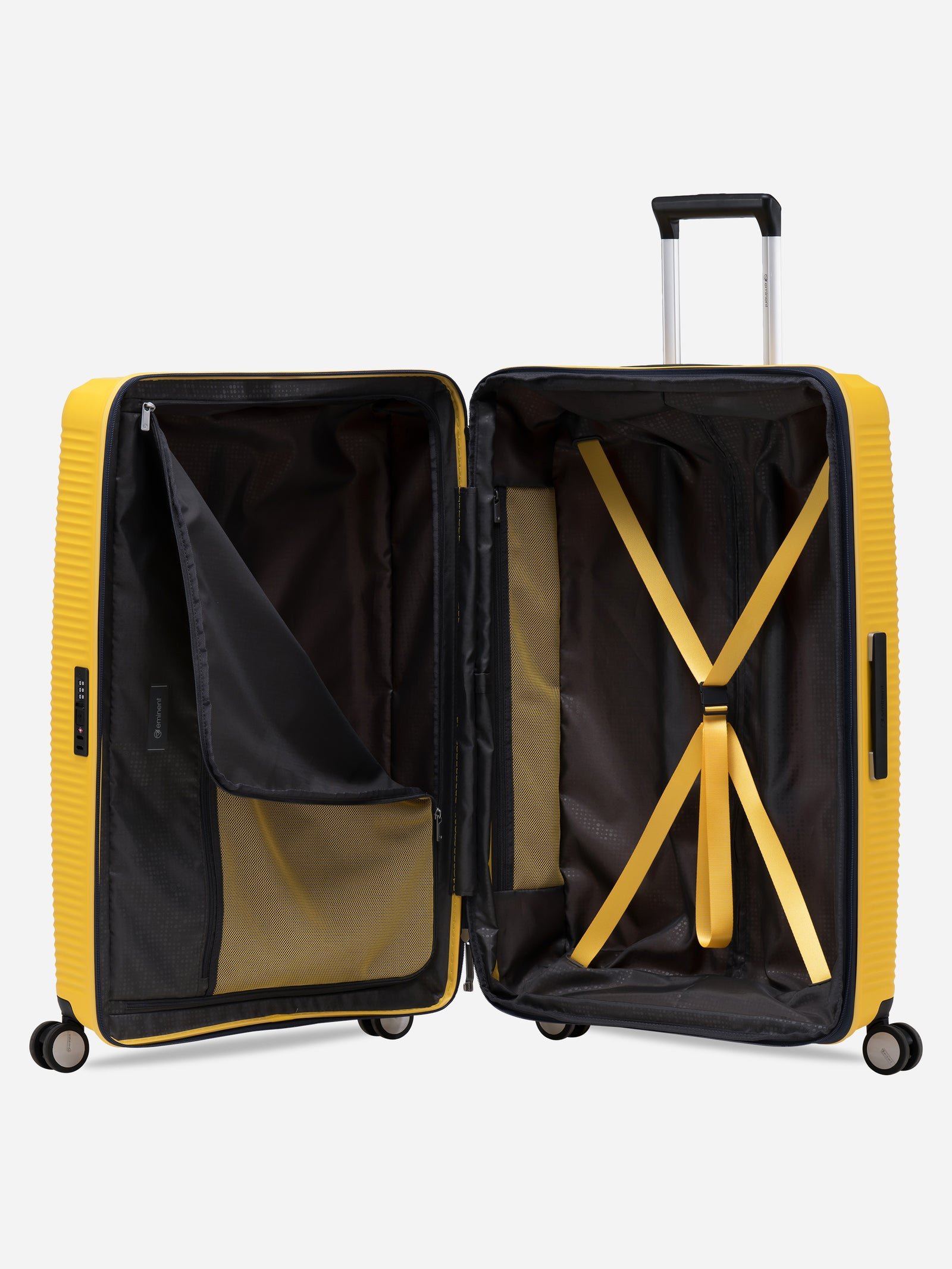 Finno - Set (Expandable) / Yellow - Image 6