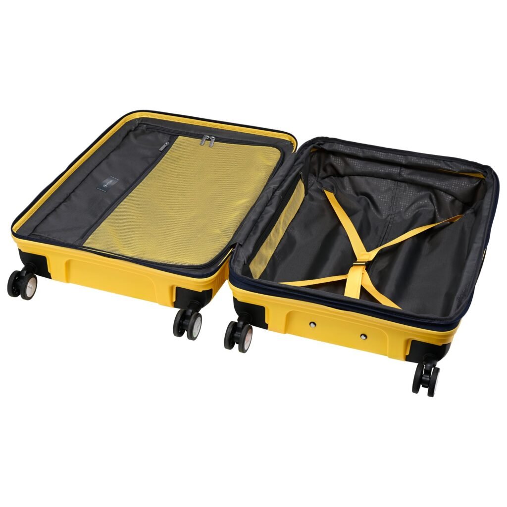 Travel Organized