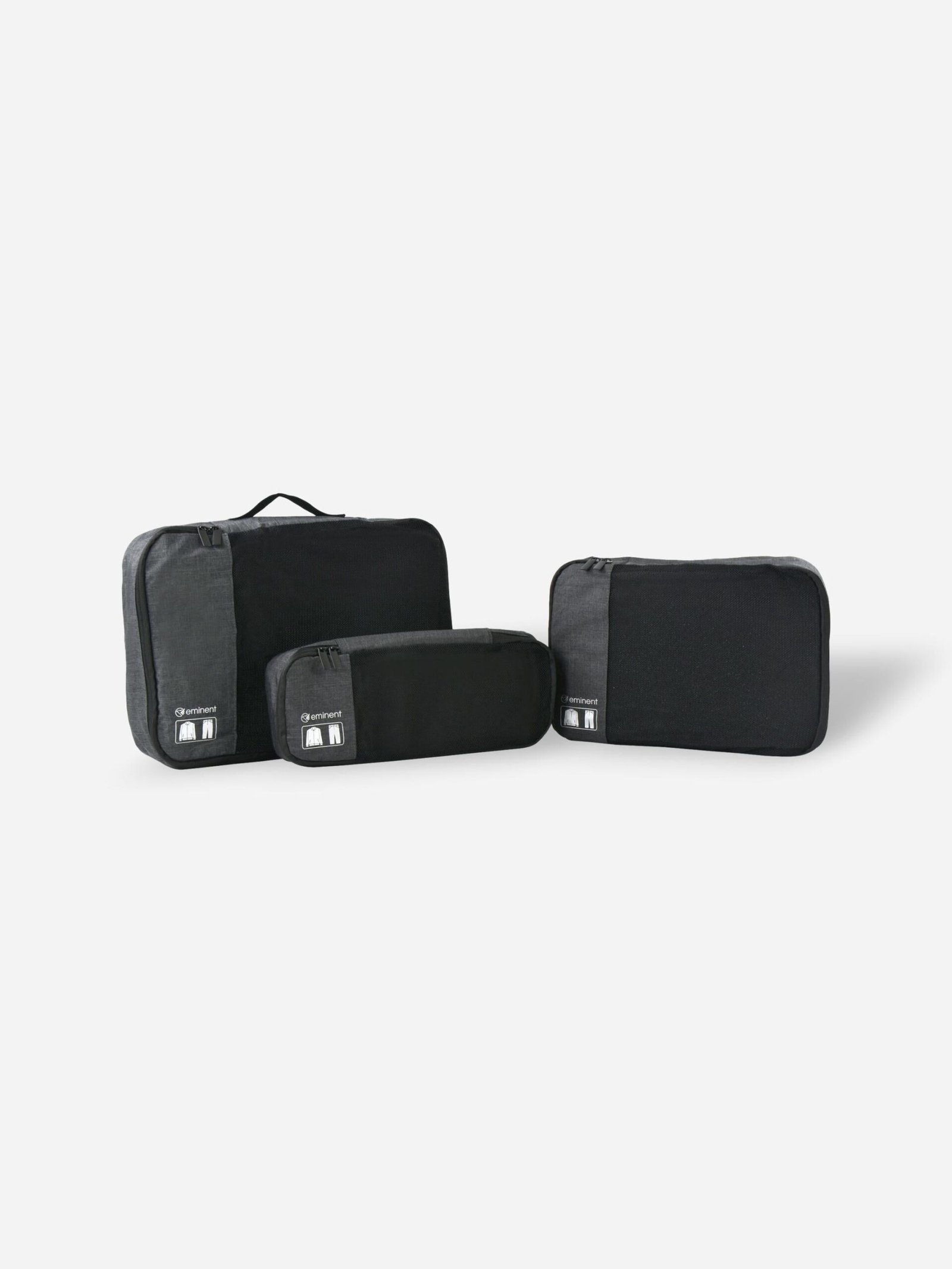 3-Piece Packing Cube Set - Image 2