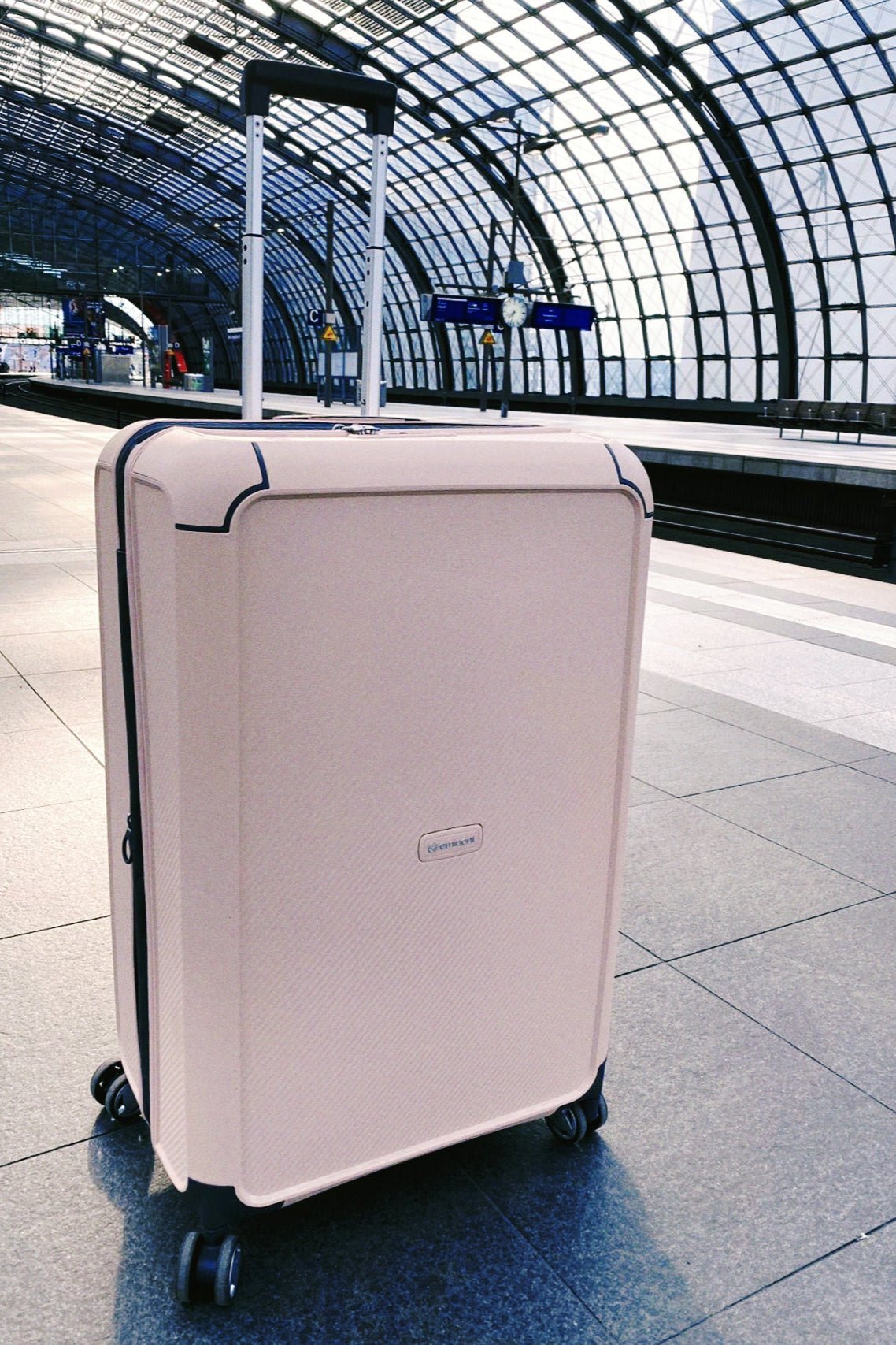 Aegis - Set (Expandable) / Rose - Image 7