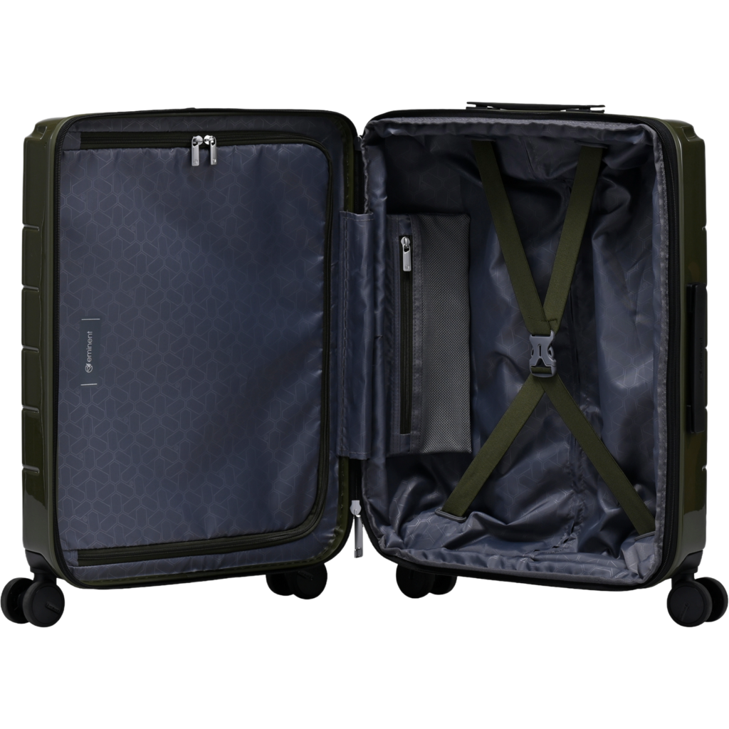 Travel Organized