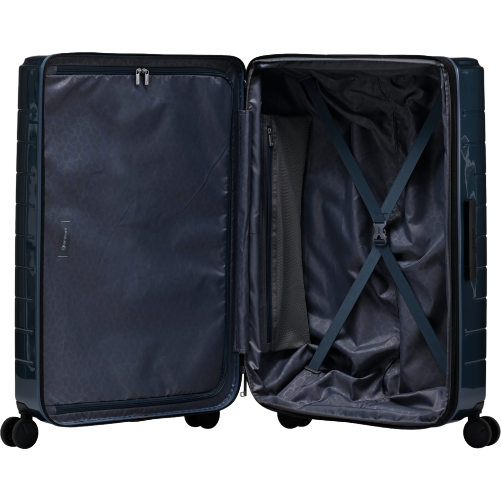 Travel Organized