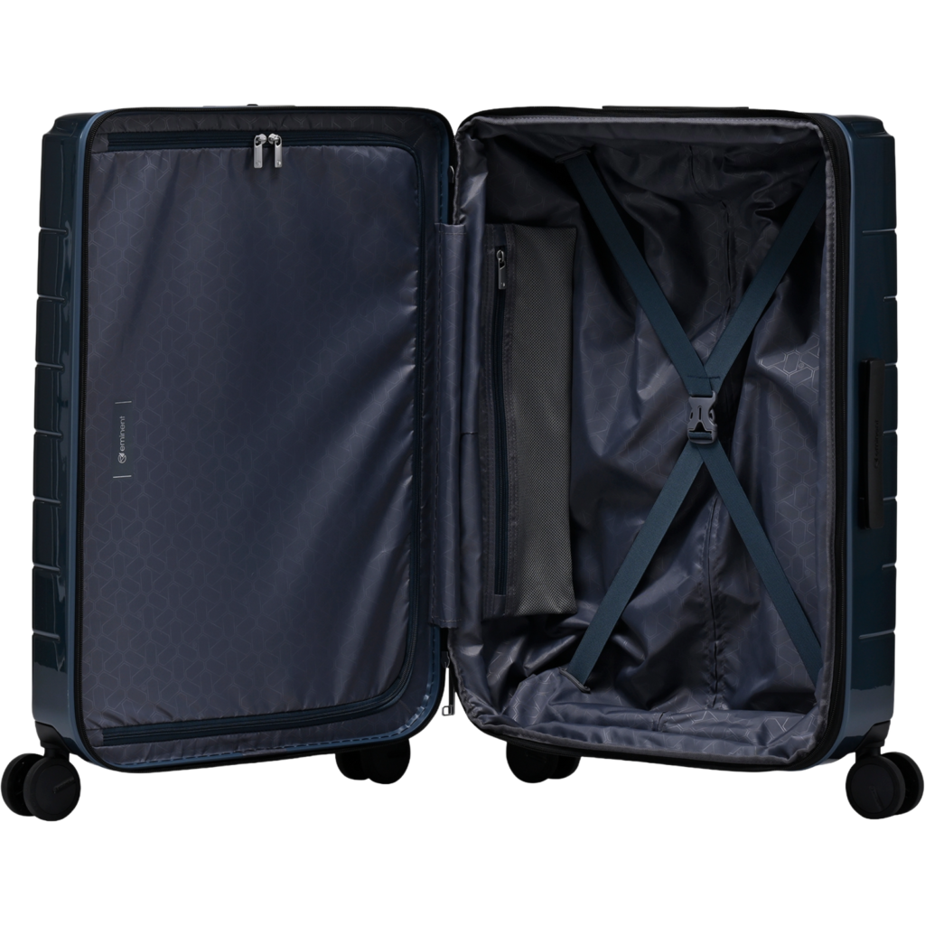 Travel Organized