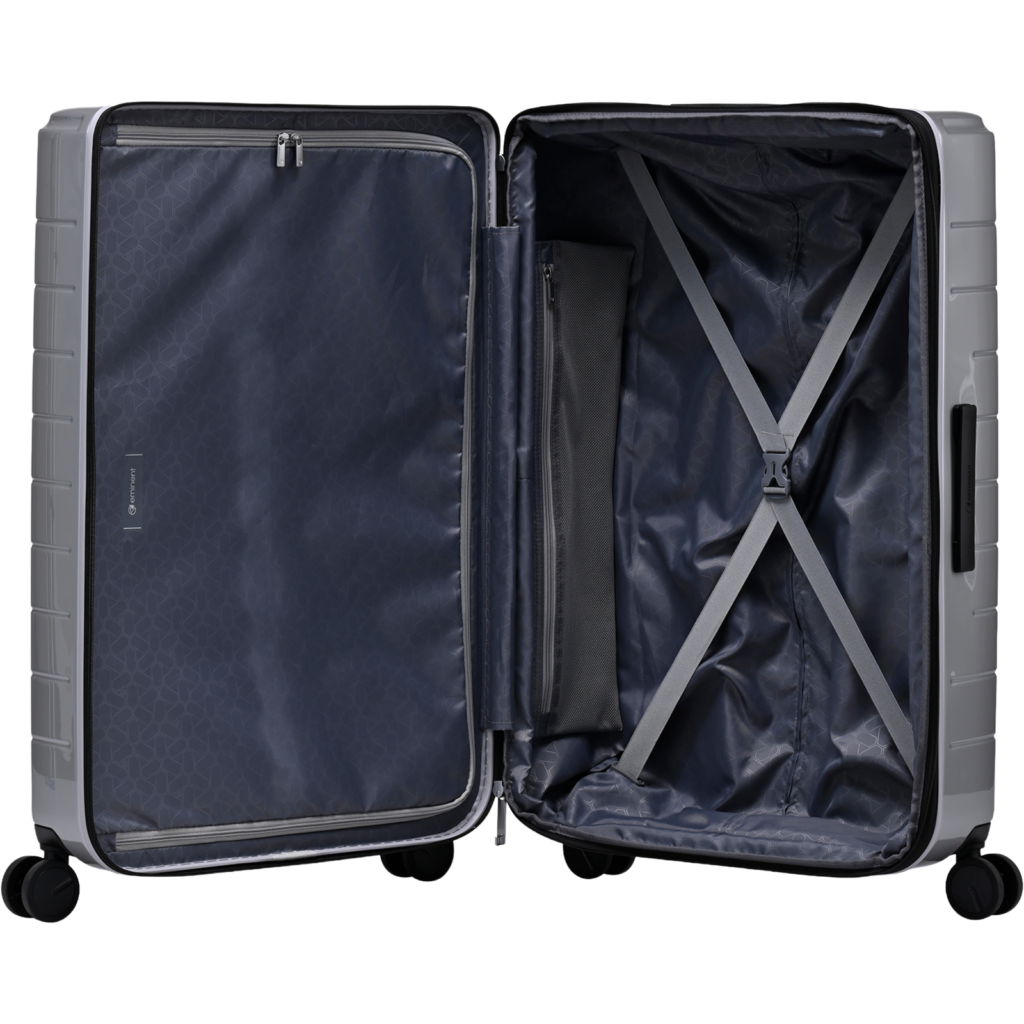Travel Organized