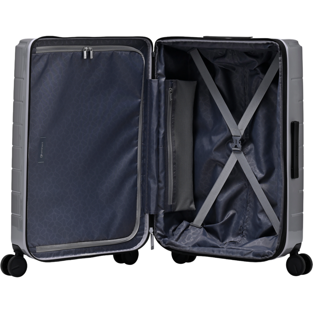 Travel Organized