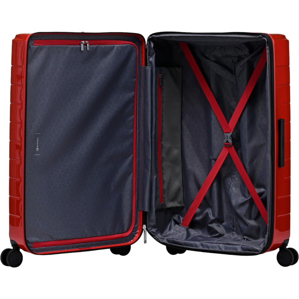 Travel Organized