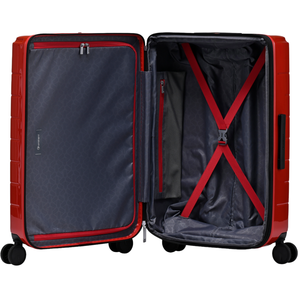 Travel Organized