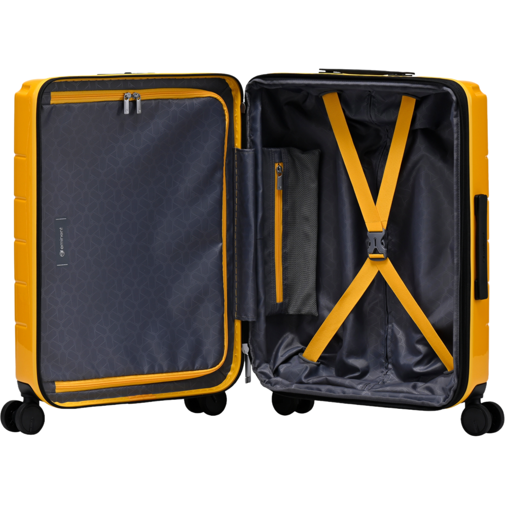 Travel Organized