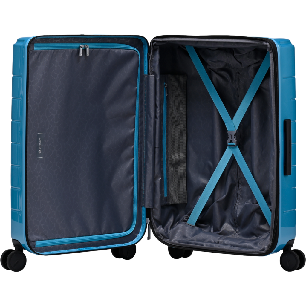 Travel Organized