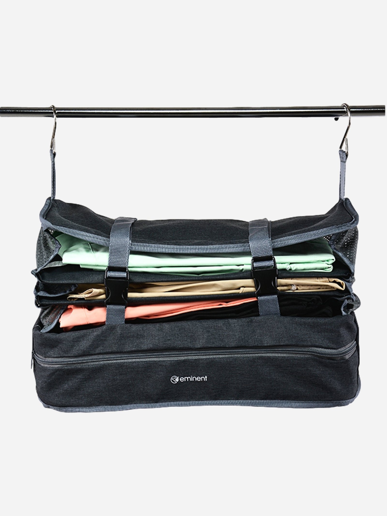 Portable Wardrobe - Image 3